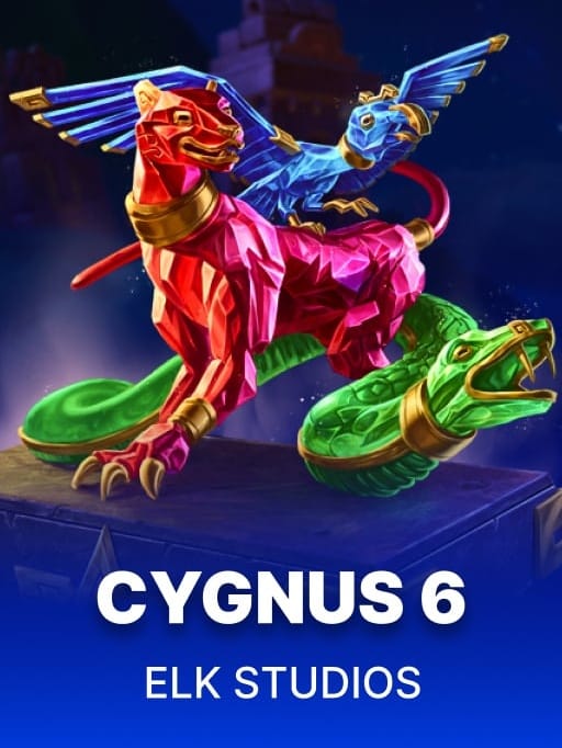 Cygnus 6 icon