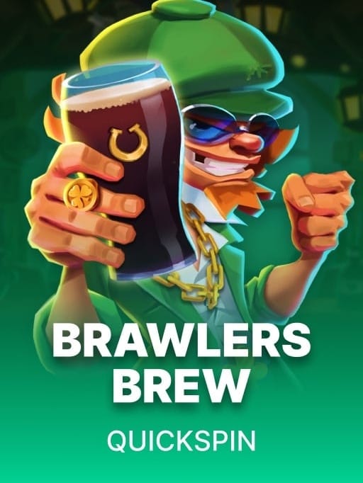 Brawlers Brew icon