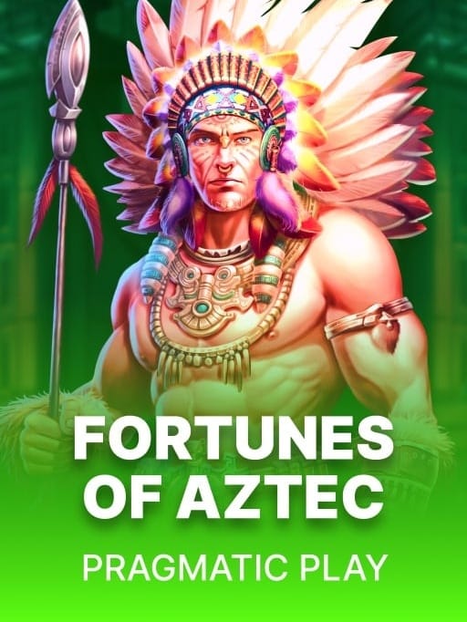 Fortunes of Aztec icon