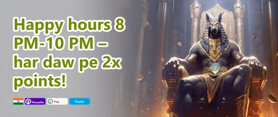 Super Slot Free Spins promotion
